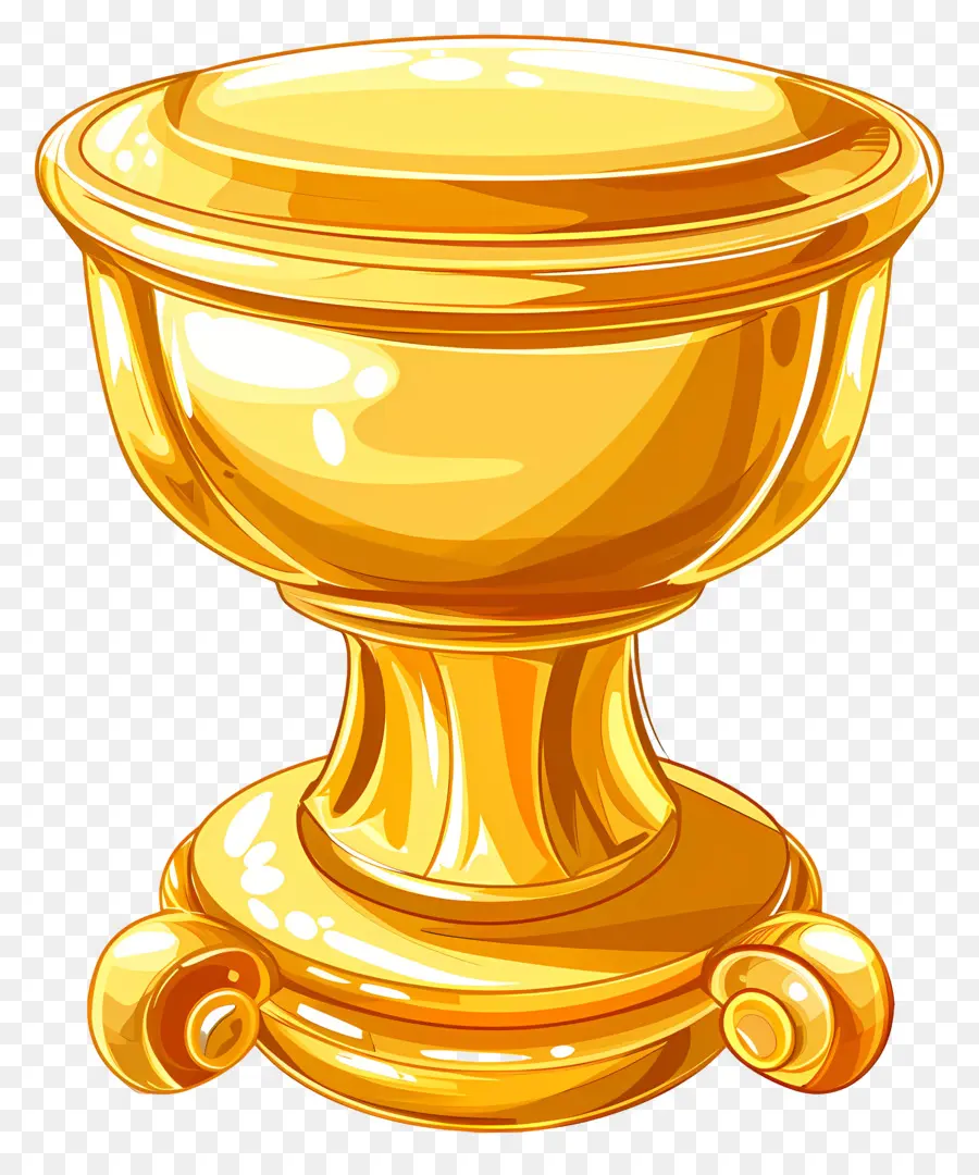 Heces，Trofeo PNG