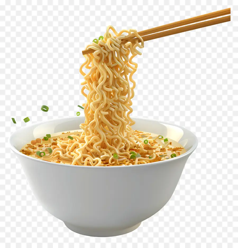 Fideos，Tazón De Fideos PNG