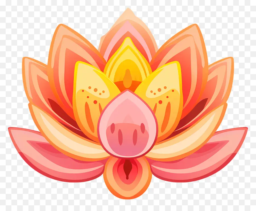 Emoji，Flor De Naranja PNG
