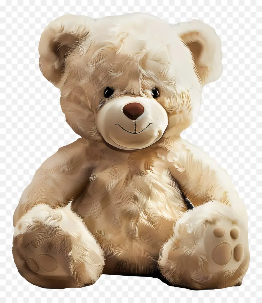 Osito De Peluche，Animal De Peluche PNG