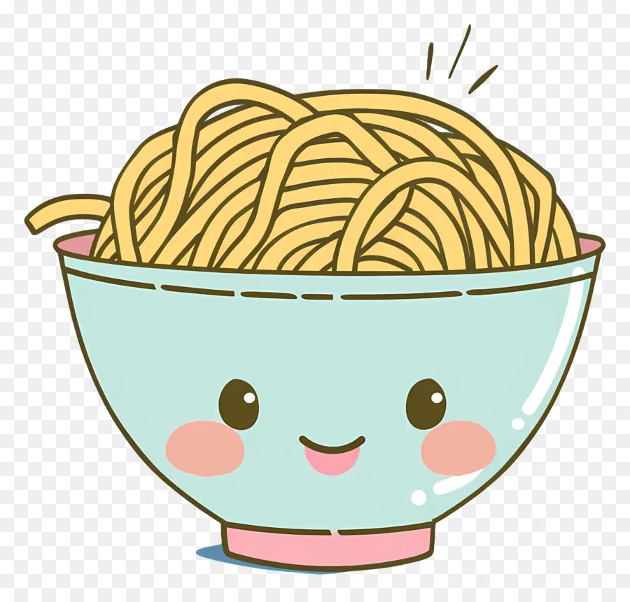 Fideos，Tazón De Fideos PNG