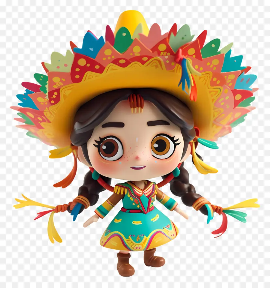 Festa Junina，Personaje De Coco PNG