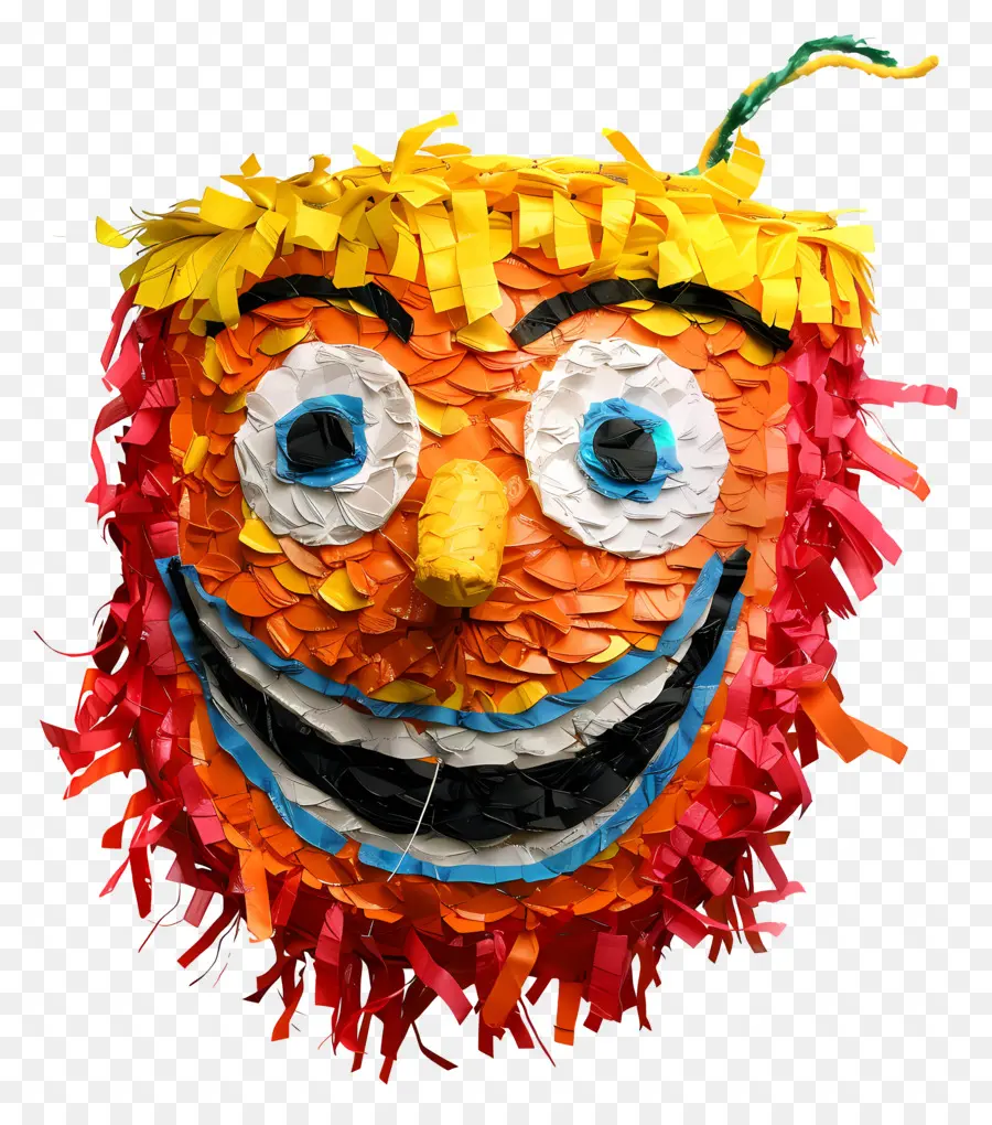 Emoji，Piñata PNG