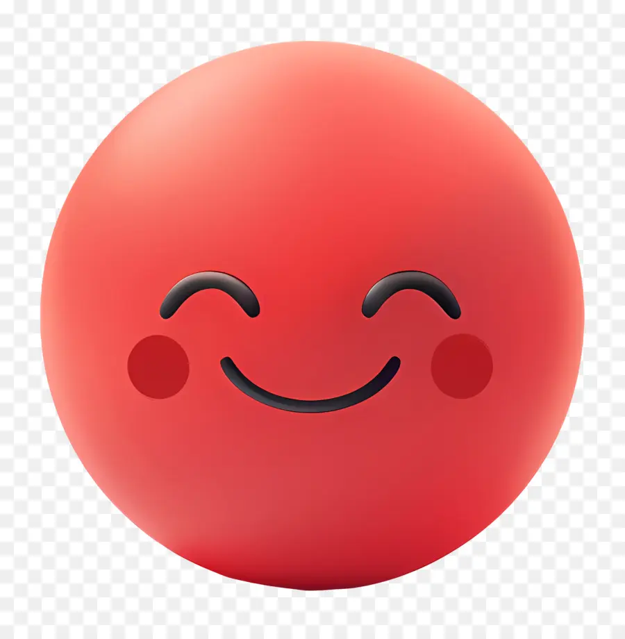 Emoticono，Cara Sonriente PNG