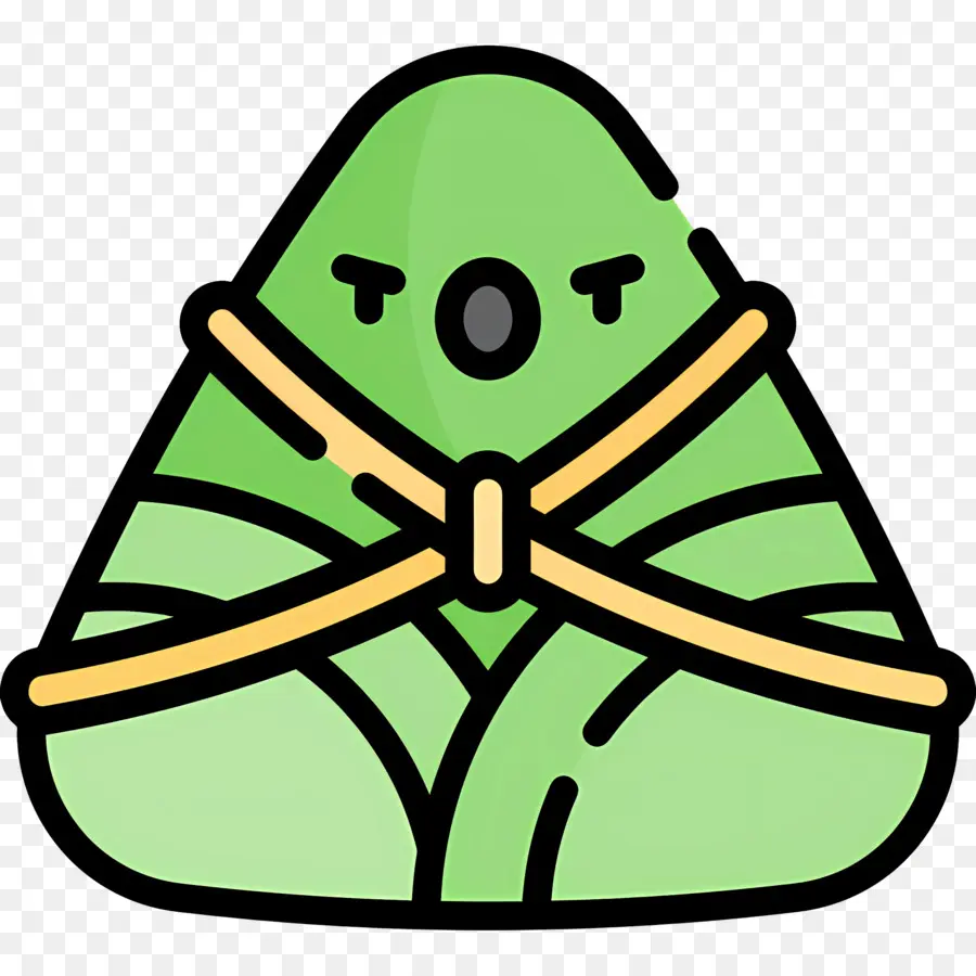 Zongzi，ícono De Zongzi PNG