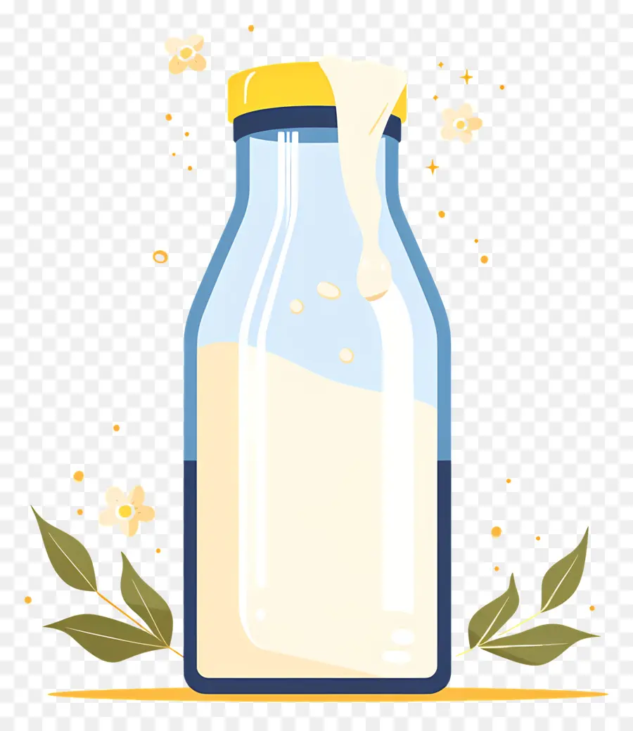 Día Mundial De Leche，La Leche PNG