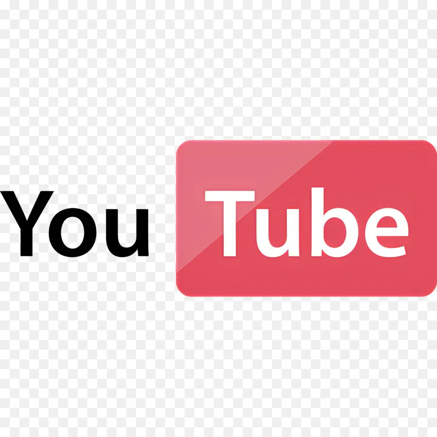 Icono De Youtube，Logotipo De Youtube PNG