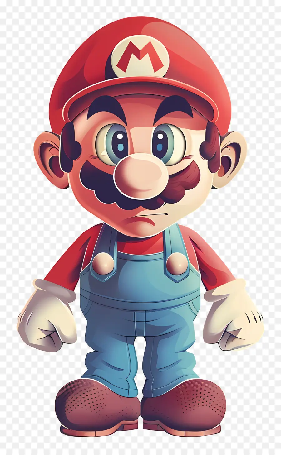 Mario，Super Mario PNG