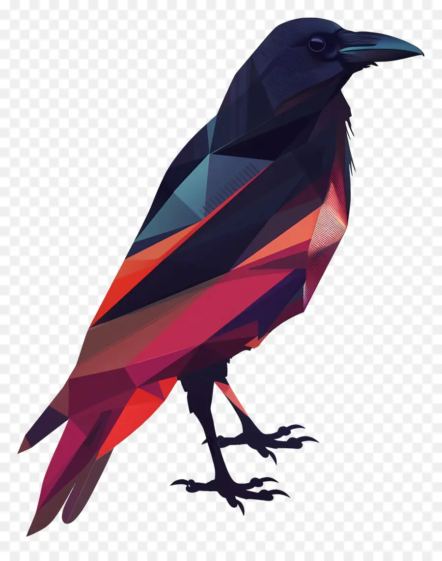 Cuervo，Pájaro Negro PNG