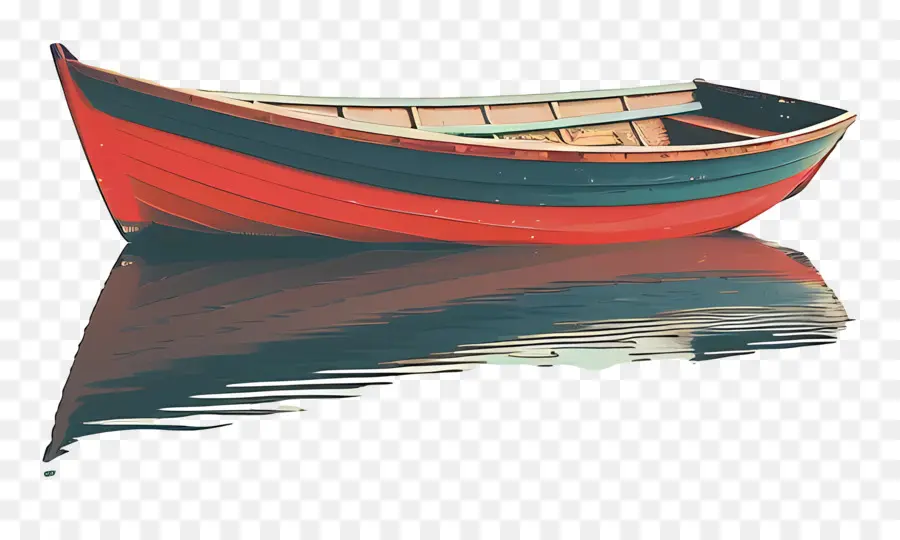 Barco，Barco De Madera PNG