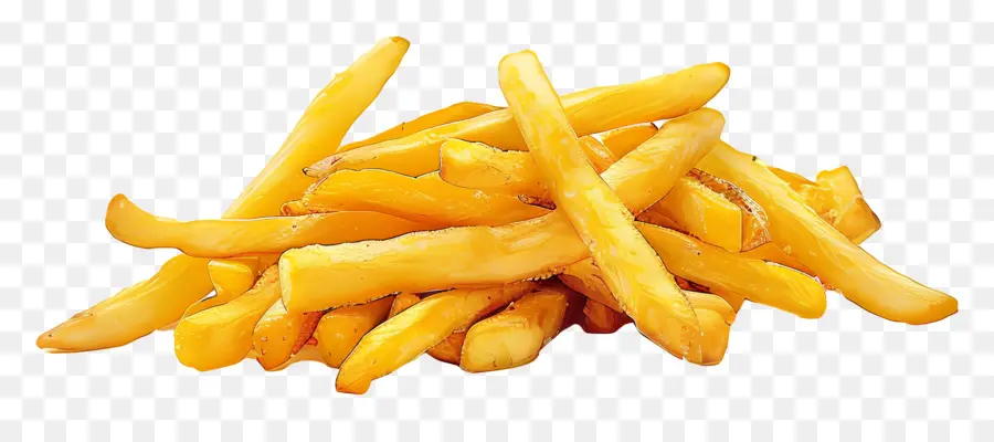 Papas Fritas，Papa PNG