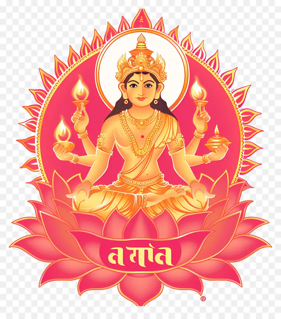 Akshaya Tritiya，El Señor Vishnu PNG