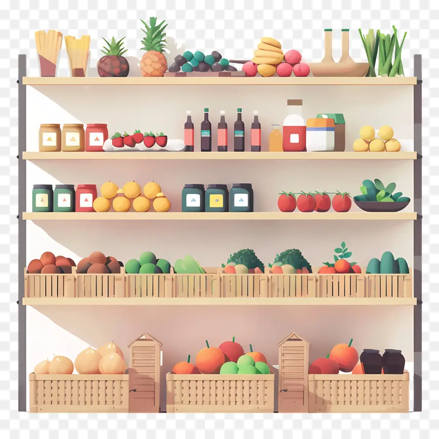 Grocery，Frutas PNG