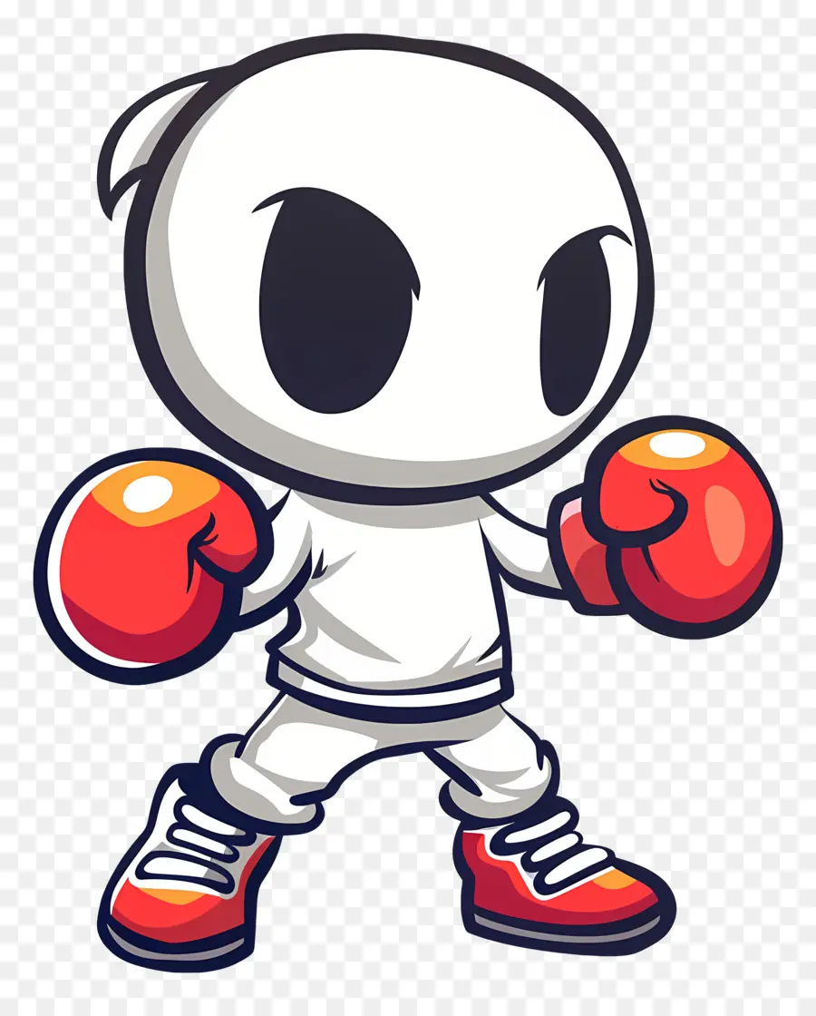 El Deporte，Personaje De Dibujos Animados PNG