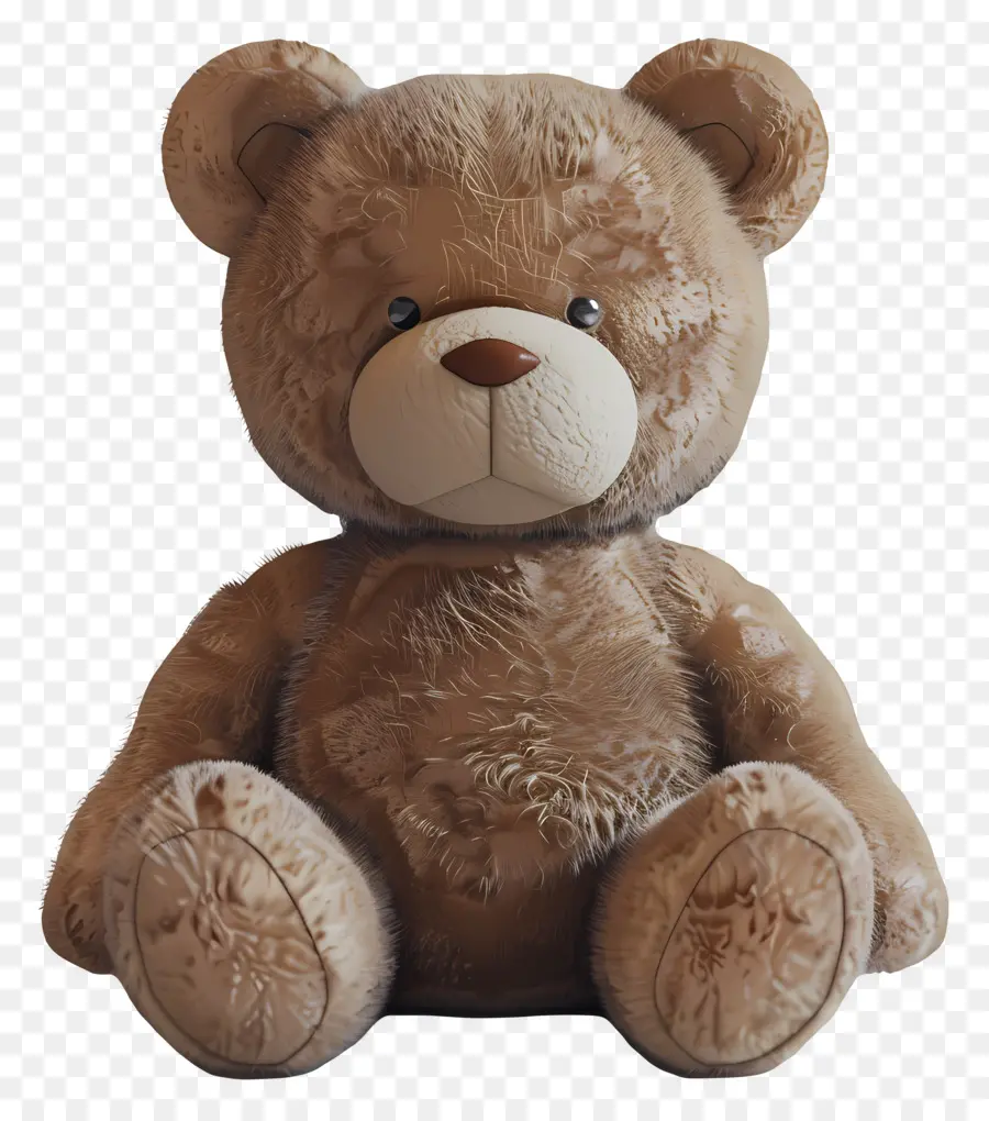 Oso De Peluche，Relleno PNG