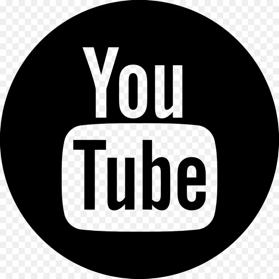 Icono De Youtube，Logotipo De Youtube PNG