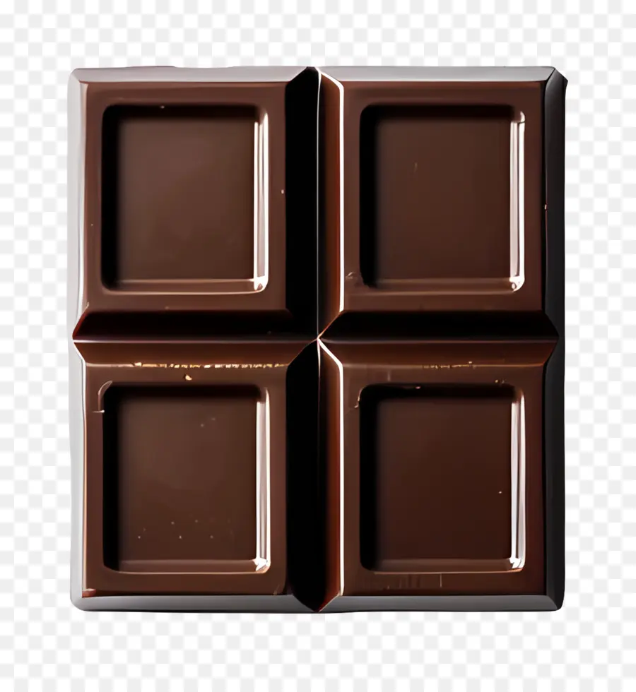 Chocolate，Dulce PNG