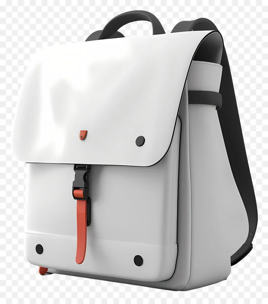 Bolsa Para La Escuela，Mochila PNG