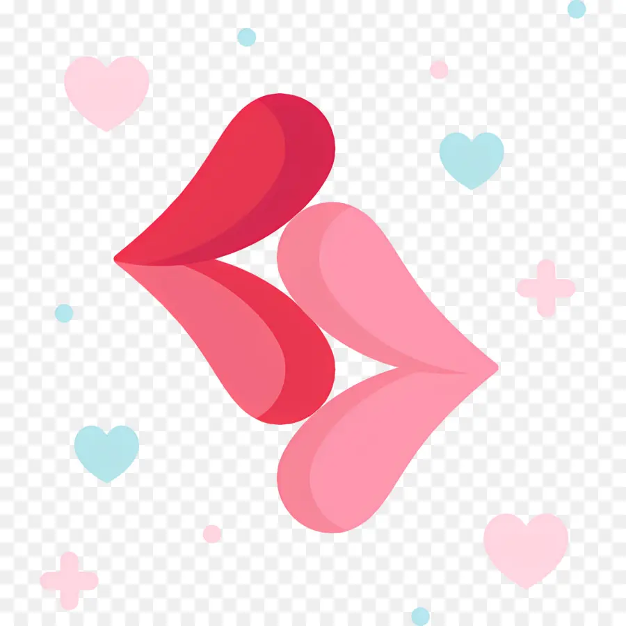 Beso，Besos PNG