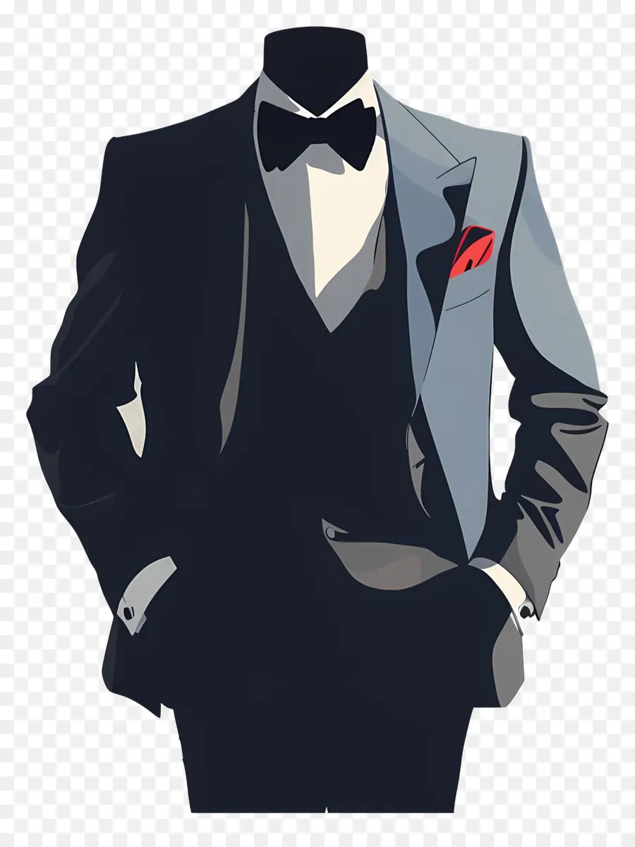 Ropa Formal，Hombre PNG