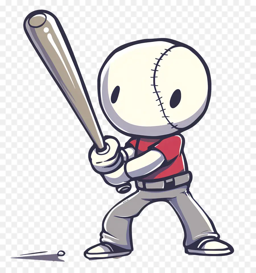 El Deporte，Personaje De Dibujos Animados PNG