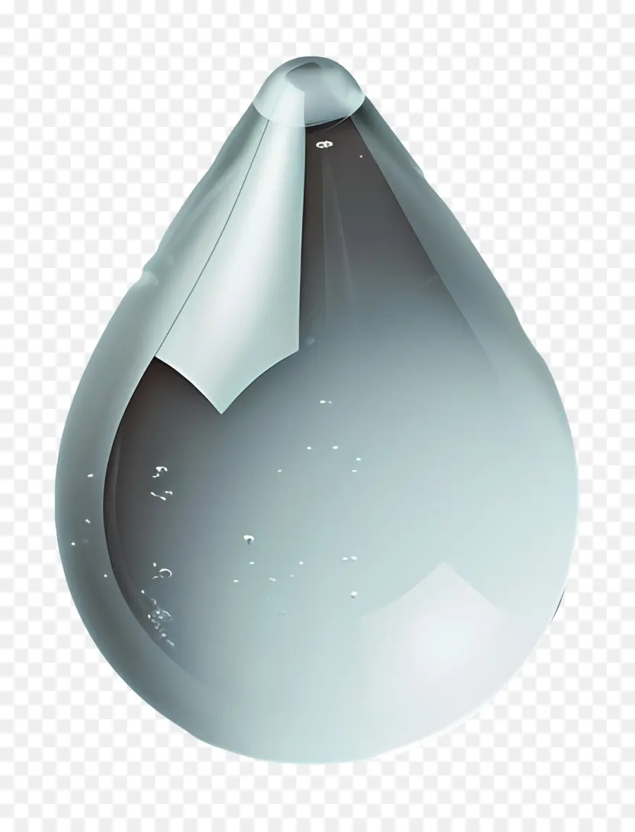 Gota De Agua，Gota De Agua Transparente PNG