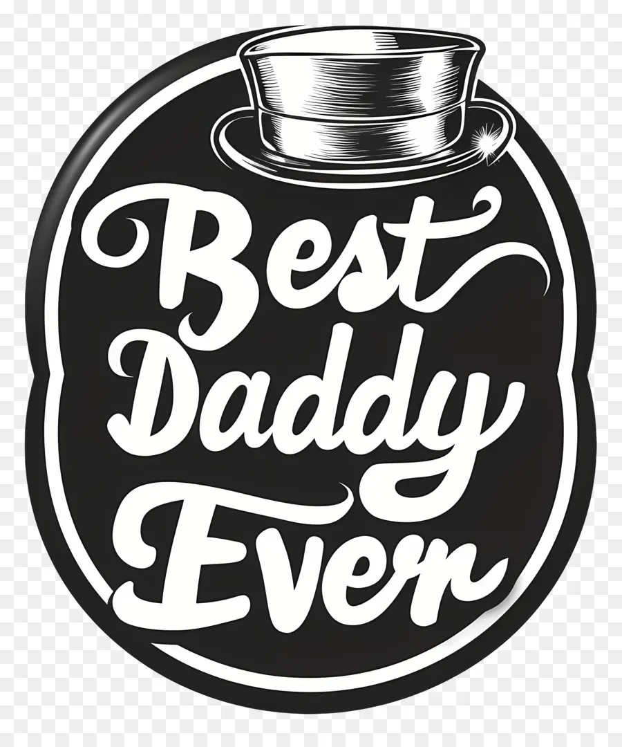 El Día De Los Padres，El Mejor Papá De Todos Los Tiempos PNG