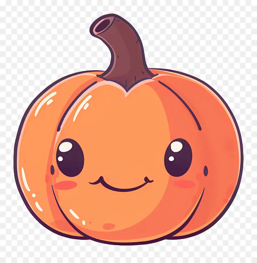 Calabaza，Calabaza Sonriente PNG