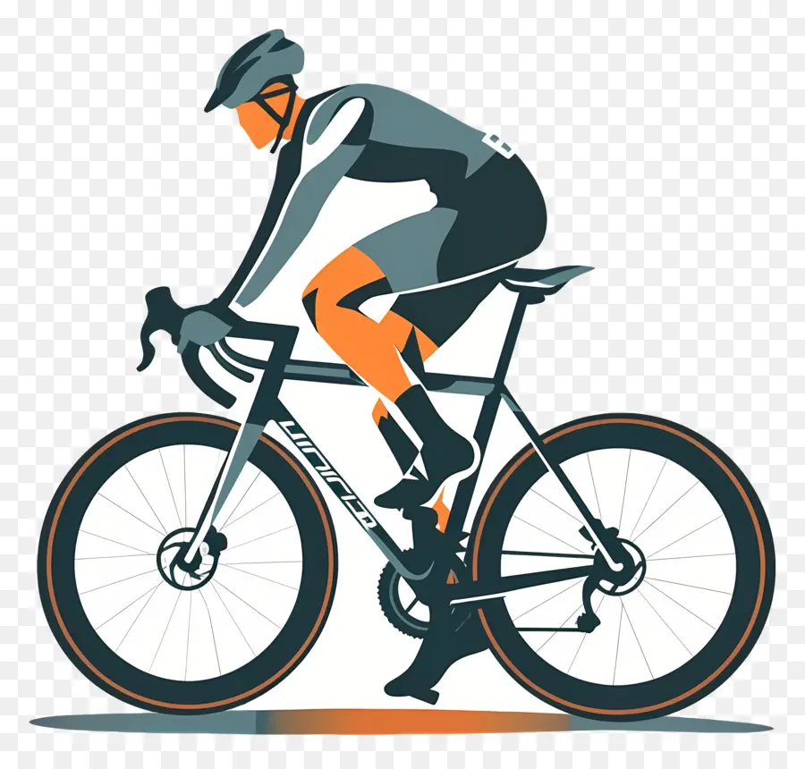 El Deporte，Bicicleta PNG