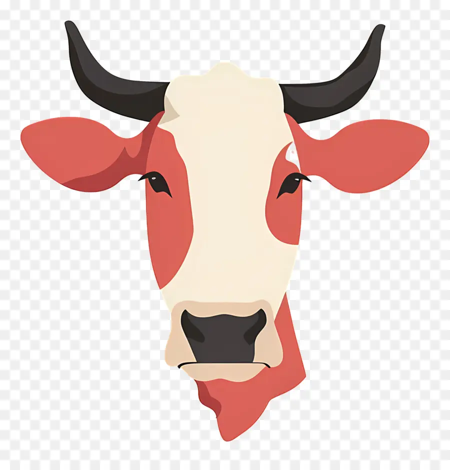 Vaca，Animal PNG