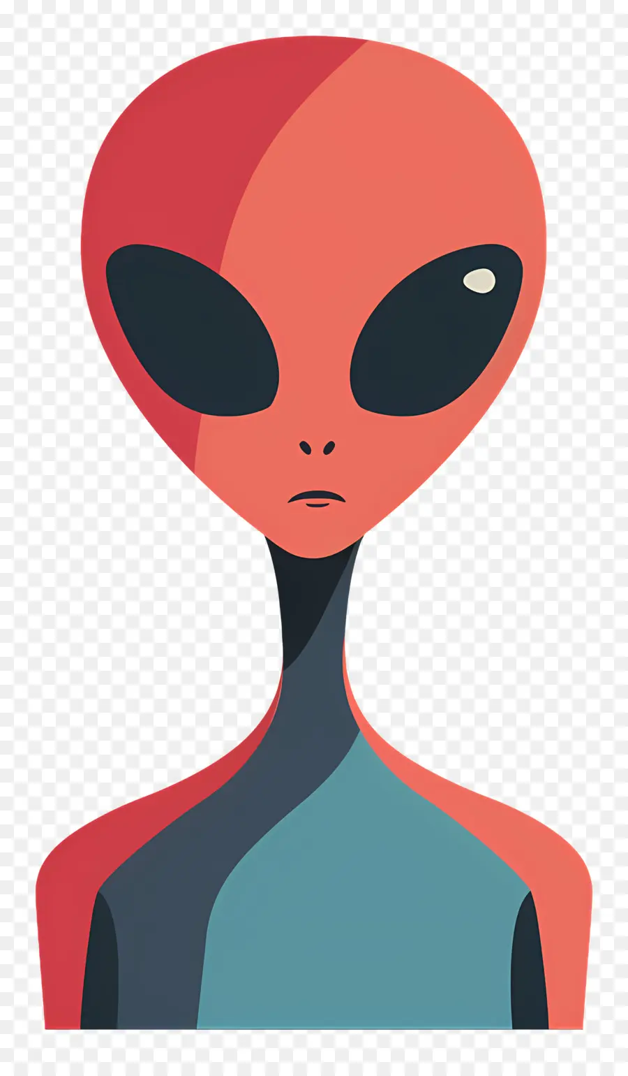 Extranjero，Extraterrestre PNG