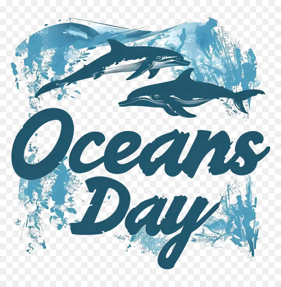 Día Mundial De Los Océanos，Océano PNG