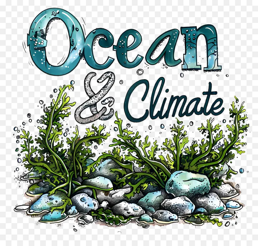 Día Mundial De Los Océanos，Clima Oceánico PNG