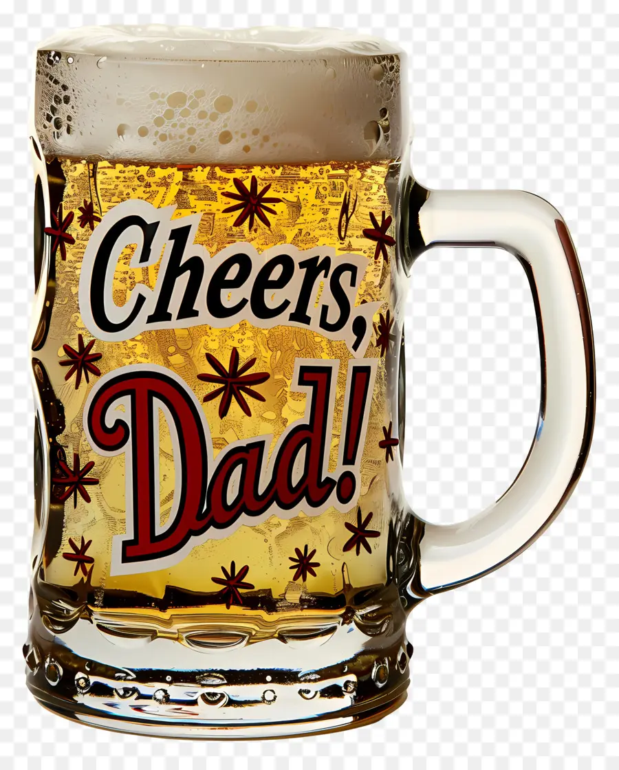 Dia Del Padre，Taza Saludos Papá PNG