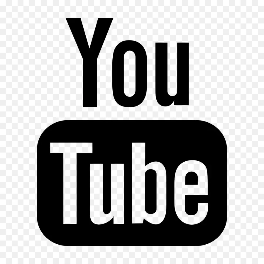 Icono De Youtube，Logotipo De Youtube PNG