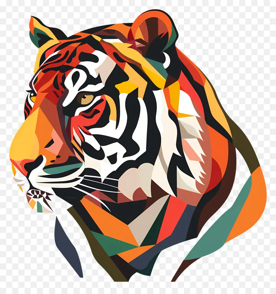 Tigre，Salvaje PNG