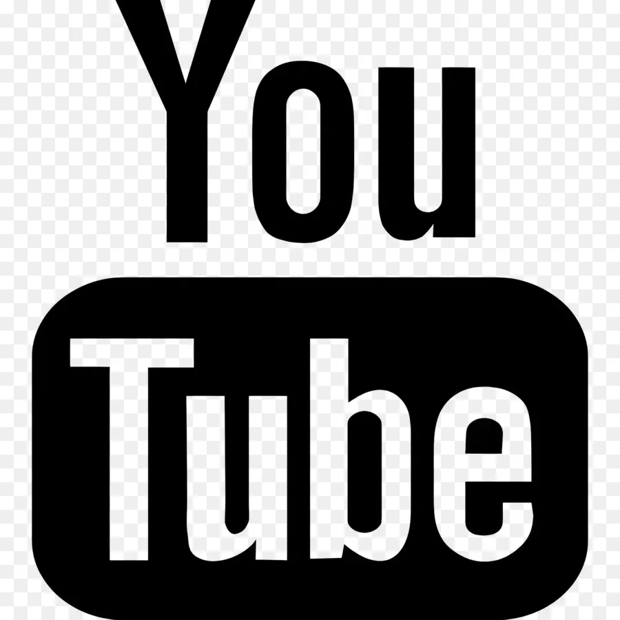 Icono De Youtube，Logotipo De Youtube PNG