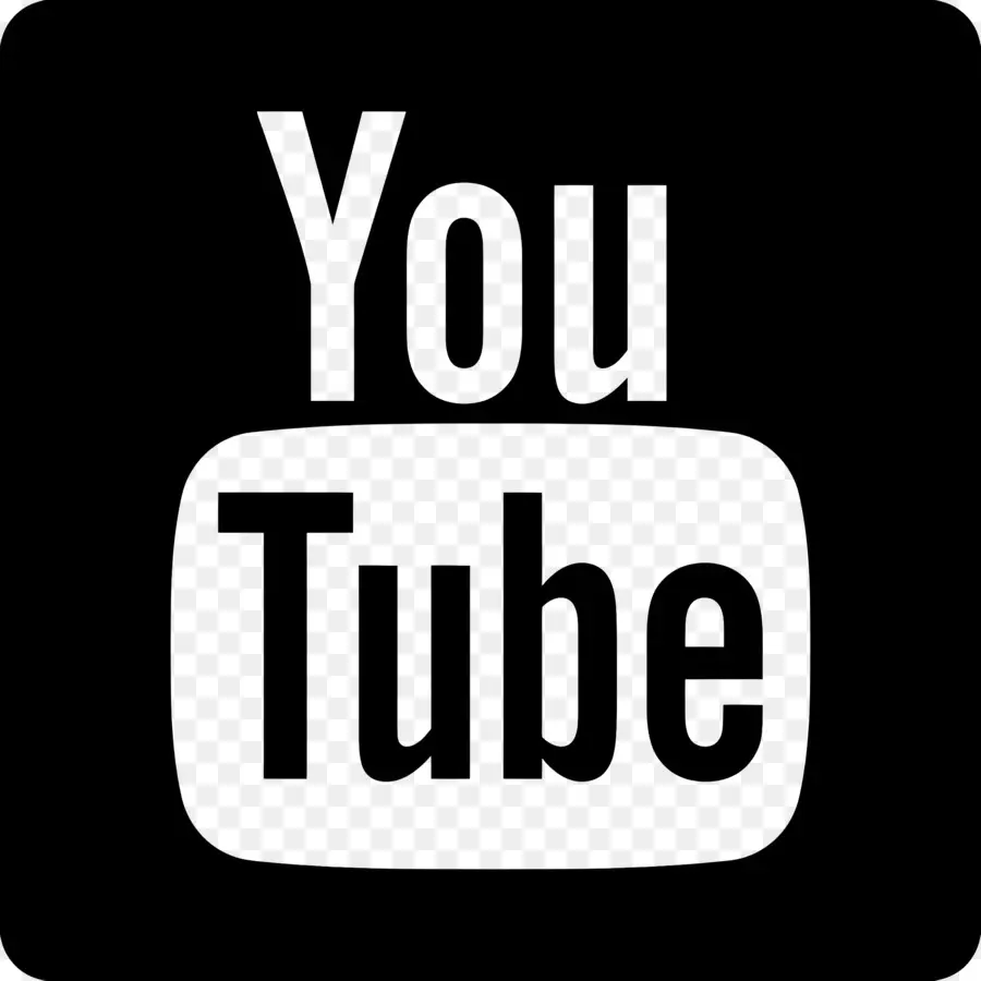 Icono De Youtube，Logotipo De Youtube PNG