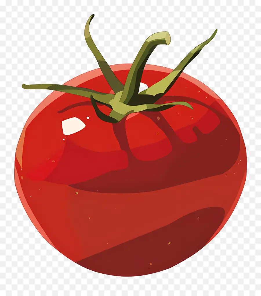 Tomate，Ripe PNG