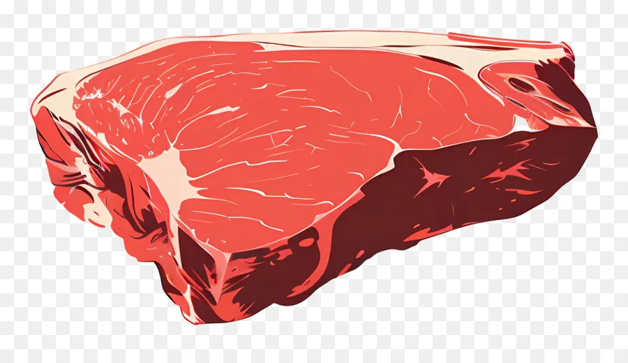 La Carne，Carne Cruda PNG