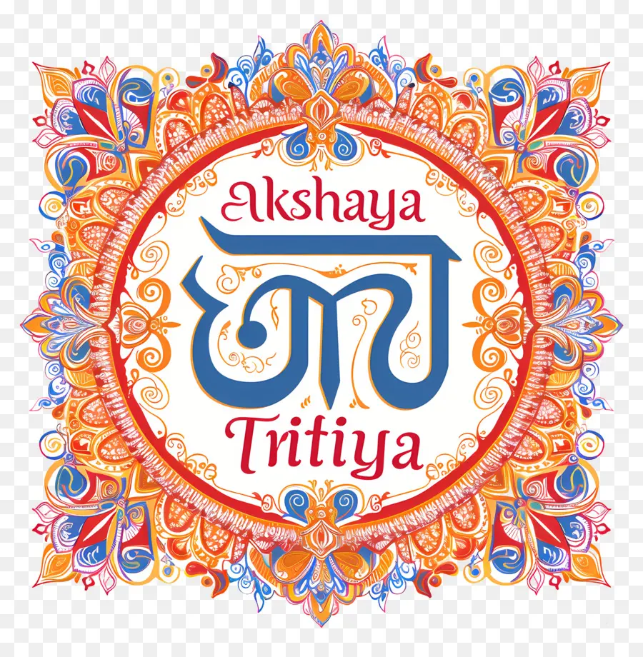 Akshaya Tritiya，El Logotipo De La Empresa PNG