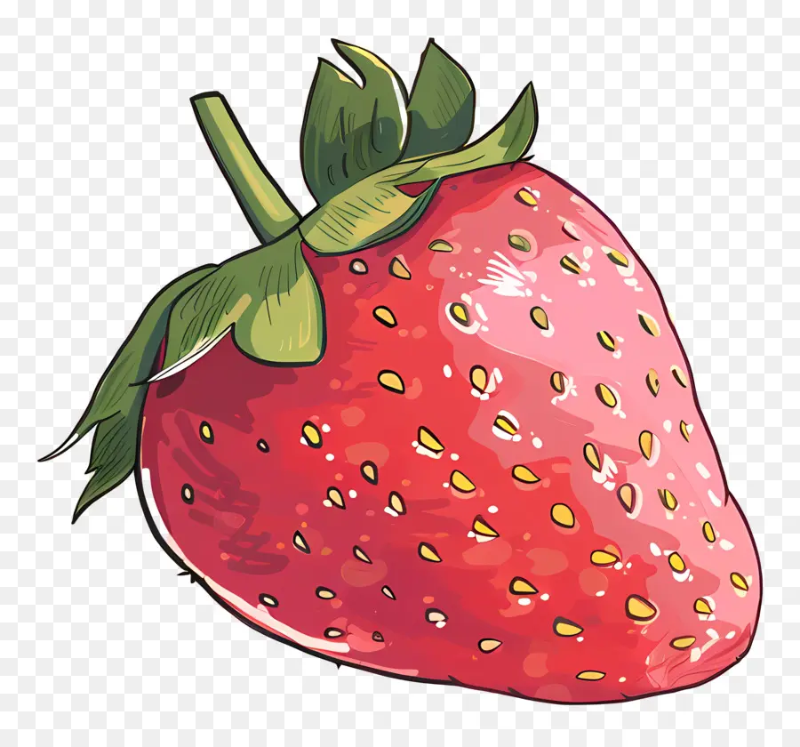 Fresa，Fresas PNG