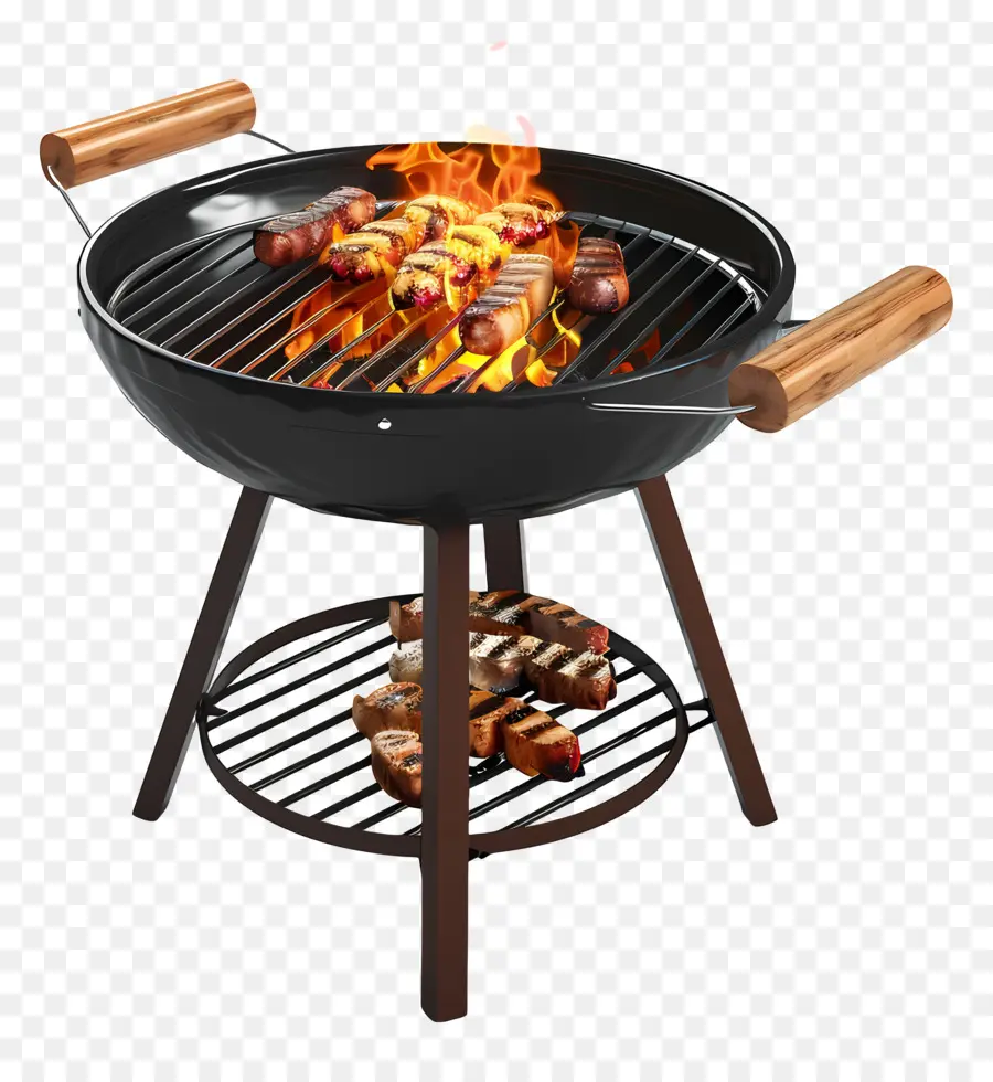 Bbq，Parrilla De La Barbacoa PNG