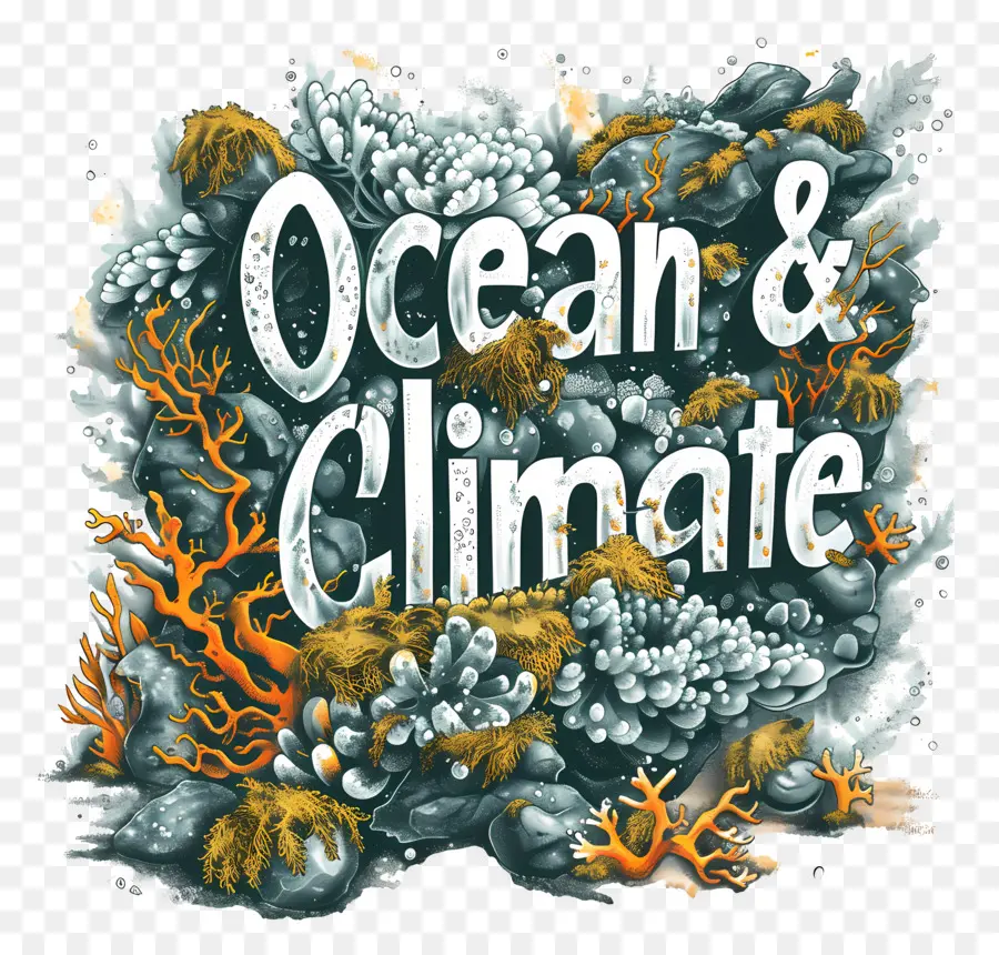 Día Mundial De Los Océanos，Clima Oceánico PNG