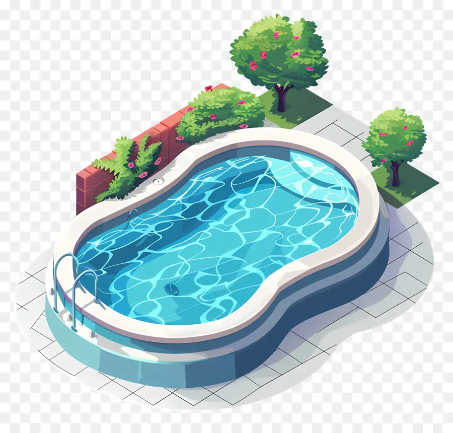 Piscina，Agua PNG