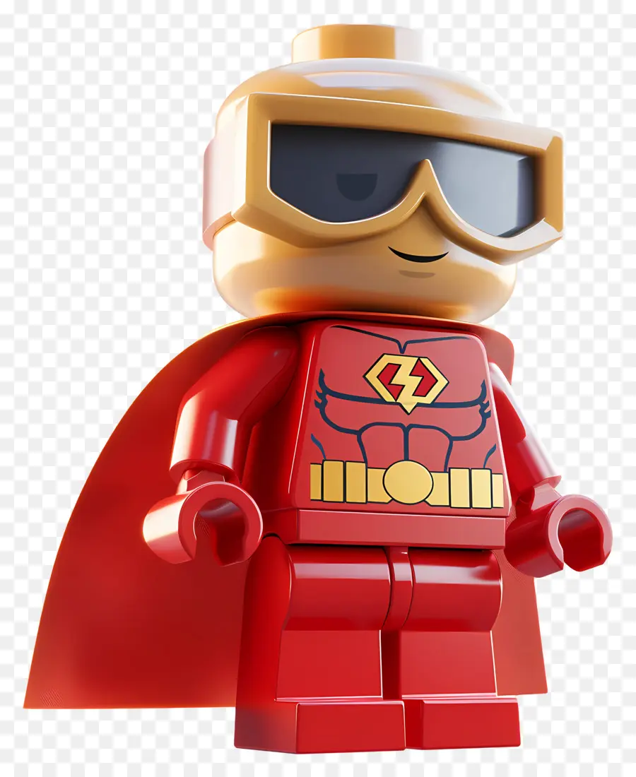 Personaje，Superhéroe Lego PNG