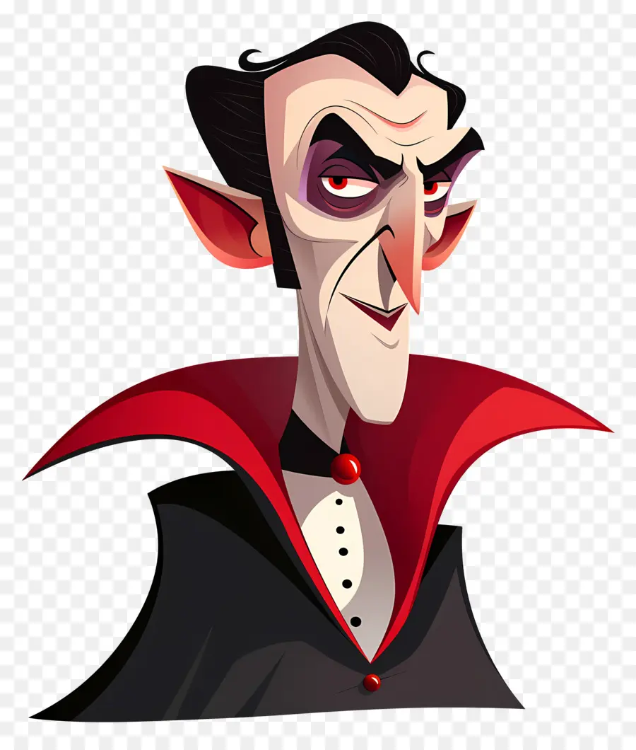 Drácula，Dr Frankenstein PNG