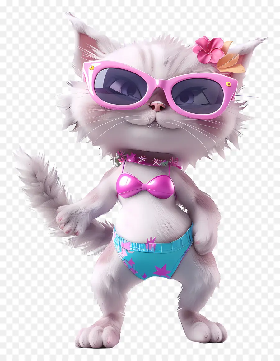 Verano，Bikini PNG