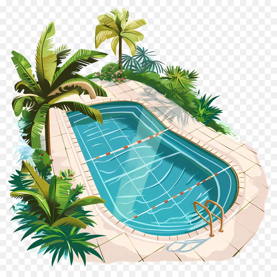 Piscina，Agua PNG