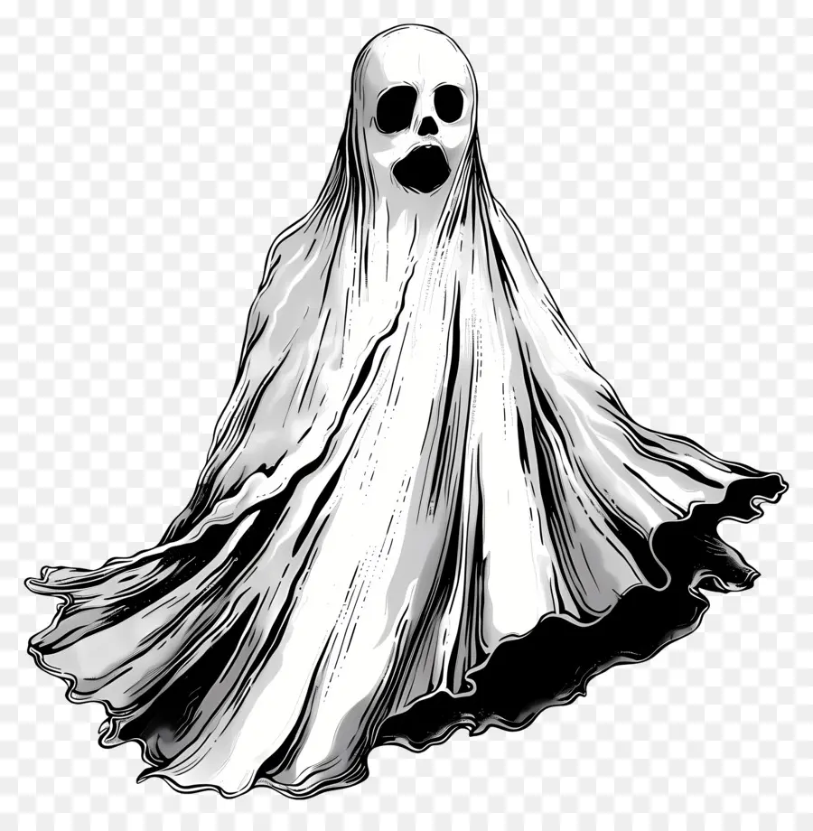 Fantasma，Obsesionado PNG